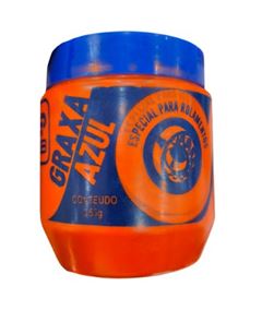X-GRAXA POTE 250G AZUL