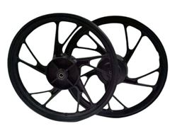 Z-RODA PALITO DE GALINH TI150/160 TAMBOR