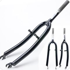 GARFO 26 MTB ACO PTO C/PIVO 21 1MM SUND.