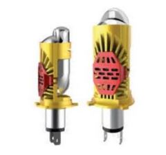 Z-LAMPADA FAROL LED H4.12VX35/35W 7000LU