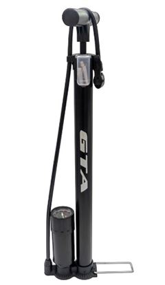 BOMBA DE AR PE GTA 160PSI
