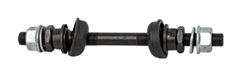 EIXO DT 3/8X140 COMPLETO C/CX / COL CONE