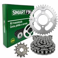 Z-KIT REL TI/FAN 160 16/25