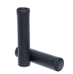 MANOPLA 135 MM NBR  PRETA