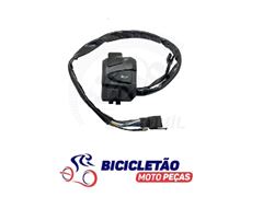 Z-CHAVE LUZ TI/FAN 160 16/24 ESD/EX/CARG
