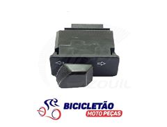 Z-INTERR PISCA BIZ110/125 18/25/PCX 150
