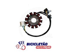 Z-ESTATOR BIZ 125 09/10 ES +