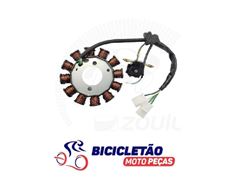 Z-ESTATOR BIZ 125 18/24 EX