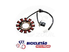 Z-ESTATOR FAN/CARGO 125 16/18 KS