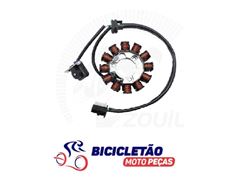 Z-ESTATOR XRE 190 16/24