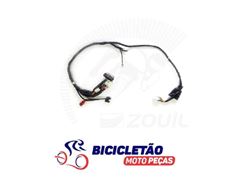 Z-CHICOTE BIZ 125 06/08 KS
