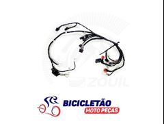 Z-CHICOTE  BIZ 125 11/15 FLEX EX