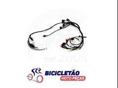 Z-CHICOTE BIZ 125 11/14 FLEX ES