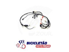 Z-CHICOTE  BIZ 125 11/13 FLEX KS