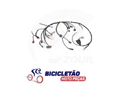 Z-CHICOTE  BIZ 125 16/17 EX