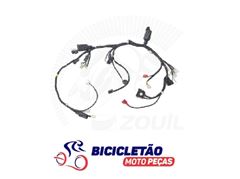 Z-CHICOTE 125 18/24 FLEX EX