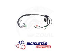 Z-CHICOTE FAN 125 12/13 KS