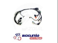 Z-CHICOTE  FAN 125 14/15 ES