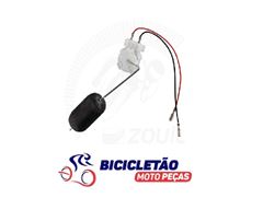 Z-BOIA TANQUE COMB BIZ 125 09/10 GASOLIN