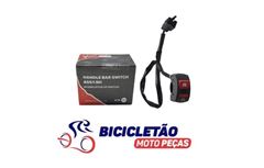 Z-INTERR PART BROS 150 06/08 KS