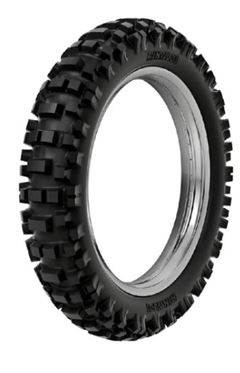 Z-PNEU TZ 100/100-18 CRF CROSS SR39 C/C