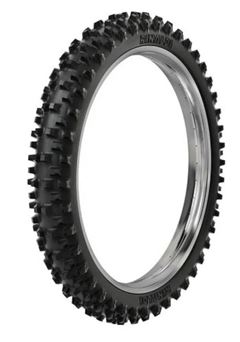 Z-PNEU DT 90/90-21 CRF CROSS SR39 C/C