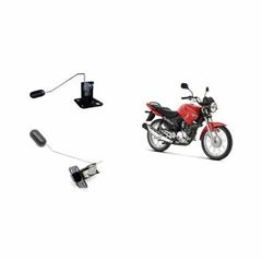 Z-BOIA TANQUE COMB YBR 125 FACTOR 09/16