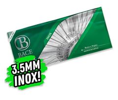 Z-RAIO INOX TZ TI/FAN125/150/160 3.5MM