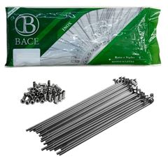 Z-RAIO INOX TZ BROS150 TAMBOR 3.5MM