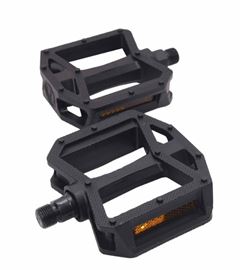 PEDAL NYLON SUECO C/ ESFERA  PTO