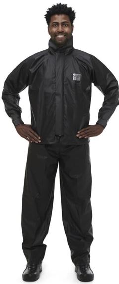 CAPA P/ CHUVA (G) S/BOLSO ECONOMICA