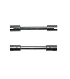 Y-CHAVE DE RAIOS 11 X 12 MM
