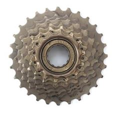 RODA LIVRE 07V 14/25D INDEX OEM