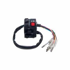Z-CHAVE LUZ TI 95/99/CARGO 125 95/99