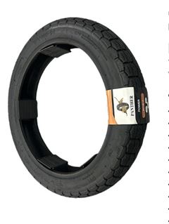 Z-PNEU TZ 80/100-14 BIZ MOD DAKAR C/C