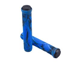 MANOPLA 165MM FRERIDE PT/AZUL