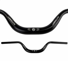 GUIDAO MTB ALUM HB02, 31.8X720MM ALTO