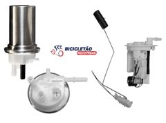 Z-BOMBA COMB BROS 150 10/14 KS/ES/ESD