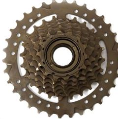 RODA LIVRE 07V 14-34 INDEX, OEM