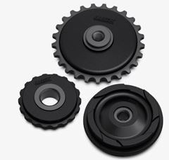 Z-KIT TENSOR CORR COM BIZ/POP100