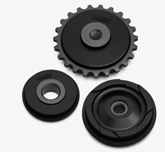 Z-KIT TENSOR CORR COM BIZ/POP 110I