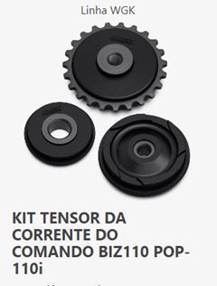 Z-TENSOR CORR COM BIZ 125