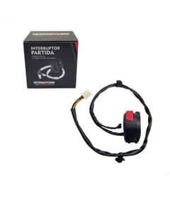 Z-INTERR PART EMERG XRE 300 19/23