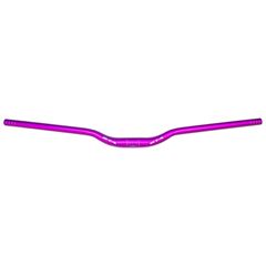 GUIDÃO MTB ALUM 31.8X800X35MM ROXO