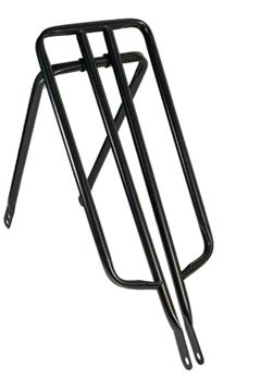 BAGAGEIRO DOBRAVEL A20 PRETO