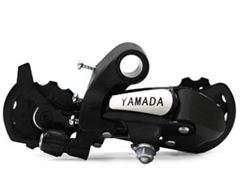 CAMBIO TZ 7V C/PARAF INDEX PONTEIRA PTO