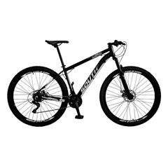 BIC DESMONTADA A29 RAP FIRE T17 PTO/CINZ