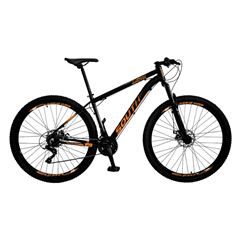 BIC DESMONTADA A29 RAP FIRE T17 PTO/LRJ