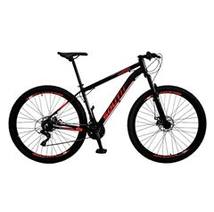 BIC DESMONTADA A29 RAP FIRE T17 PTO/VERM