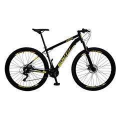 BIC DESMONTADA A29 RAP FIRE T17 PTO/AMAR